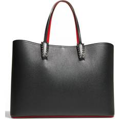 Totes & Shopping Bags Christian Louboutin Cabata Tote Bag - Black