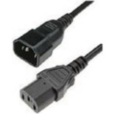 HPE Power Interconnect Cord 70 cm For Server IEC 60320 C13 IEC