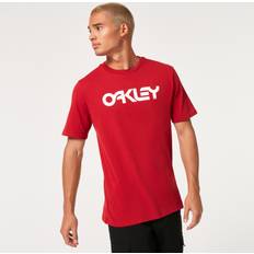 T-skjorter Oakley Mark II Tee 2.0 Black/White T-Shirts