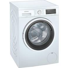 Integriert Waschmaschinen Siemens WU14UT41