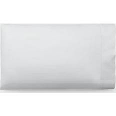 Ralph Lauren Organic Sateen Pillow Case White (101.6x53.3)