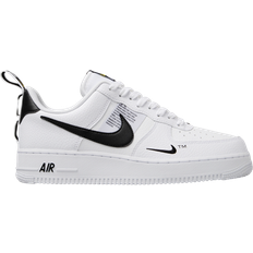 Nike Kids Air Force 1 LV8 3 (PS) White black Air Force ps