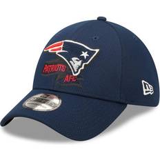New Era New England Patriots NFL 2022 Sideline 39Thirty Cap Sr