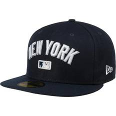 New Era 59Fifty NY Yankees Team Cap Sr