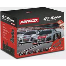 Bilbaner Ninco Circuit GT Race Car Track