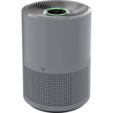 HEPA Filters Air Purifiers Sharper Image Purify 9