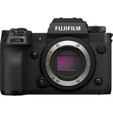 Fujifilm Spiegellose Systemkameras Fujifilm X-H2