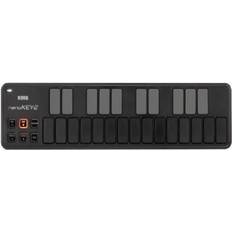 Korg MIDI Keyboards Korg NanoKey 2