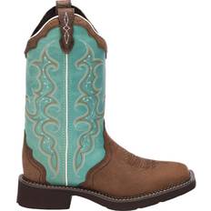 Gold Boots Justin Gypsy Collection 12" W