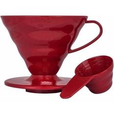 Hario Coffee Makers Hario V60 Plastic 2 Cup