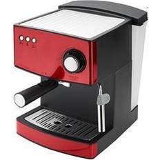 Kobber Kaffemaskiner Adler AD 4404