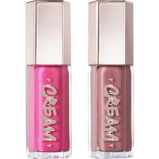 Fenty gloss bomb Cosmetics Fenty Beauty Gloss Bomb Cream Lip Duo Doubletake 2-pack