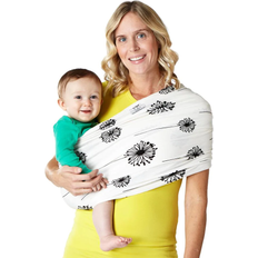 Baby Wraps Baby Ktan Dandelion Print Baby Carrier