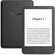 E-Book-Reader Amazon Kindle 11 16GB (2022)