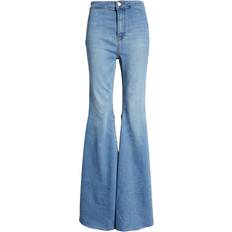 Free People We the Free Float On Flare Jeans - Love Letters