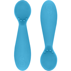 Ezpz Barn- & babytilbehør Ezpz Tiny Spoon Twin-Pack 4m+