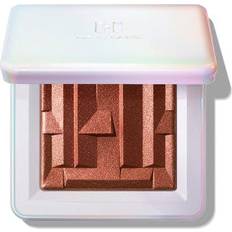 Haus Labs Cosmetics Haus Labs Bio-Radiant Gel-Powder Highlighter Chocolate Opal