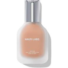 Haus Labs Foundations Haus Labs Triclone Skin Tech Medium Coverage Foundation #160 Light Neutral