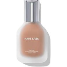 Haus Labs Foundations Haus Labs Triclone Skin Tech Medium Coverage Foundation #250 Light Medium Neutral