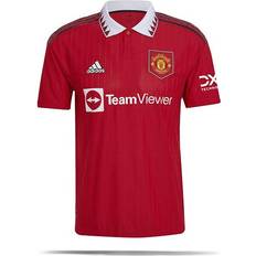 Manchester United FC Trikots adidas Manchester United FC Home Jersey 2022-23