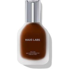Haus Labs Foundations Haus Labs Triclone Skin Tech Medium Coverage Foundation #570 Deep Cool