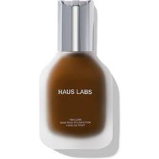 Haus Labs Foundations Haus Labs Triclone Skin Tech Medium Coverage Foundation #530 Deep Neutral