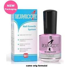Care Products Duri Rejuvacote Nail Growth System No Color