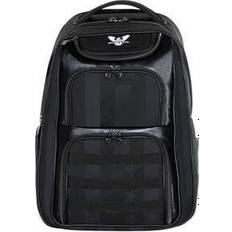Laptop/Tablet Compartment Running Backpacks Subtle Patriot Golf Hybrid Backpack