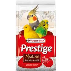 Fuglemat Husdyr Prestige Premium Marine fågelsand 5