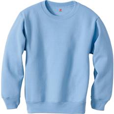 Sweatshirts Children's Clothing Hanes EcoSmart Crewneck Boys' Sweatshirt Light Light