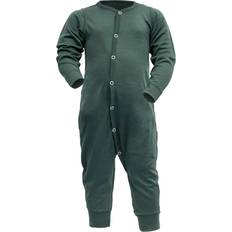 Jumpsuits Devold Breeze Baby Pyjamas - Woods