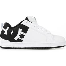 DC Shoes DC Court Graffik M - White/Black