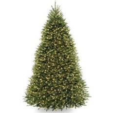1000 christmas lights Jack 9' Regular (Full) Green Artificial with 1000 Clear/White Lights green 108.0 H x 66.0 W in