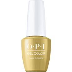 OPI Fall Wonders Collection Gel Color Ochre To The Moon