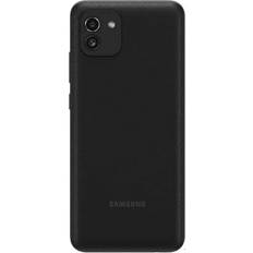 Samsung Micro-USB Mobiltelefoner Samsung Galaxy A03 4GB RAM 64GB