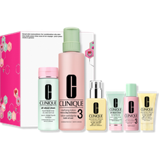 Gift Boxes & Sets Clinique Great Skin Everywhere for Combination Oily Skin