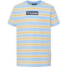 Hummel Jump Stripe T-shirt S/S