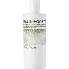 Malin+Goetz Handseifen Malin+Goetz Hand + Body Wash Eucalyptus 473ml
