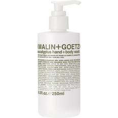 Malin+Goetz Handseifen Malin+Goetz Hand + Body Wash Eucalyptus 250ml