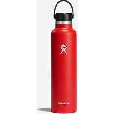 Hydro Flask Standard Mouth Cap Water Bottle 0.19gal