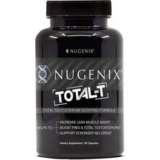 Nugenix Total-T 90