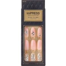 imPRESS Press-on Manicure Couture Collection Supreme 30-pack