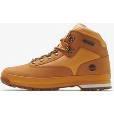 Yellow Hiking Shoes Timberland EURO HIKER BOOTS