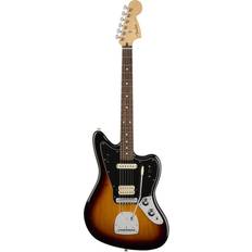 Fender Saiteninstrument Fender Player Jaguar