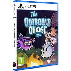 The Outbound Ghost (PS5)