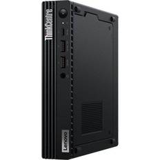 16 GB - Kompakt Stasjonære PC-er Lenovo ThinkCentre M90q Gen 3 11U5003DMX