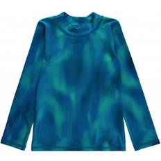 Polyester UV-Pullover Soft Gallery Astin Reflections Blue Sun Shirt - Ocean Depths (SG1356)