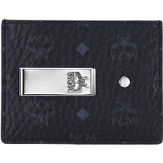 Small Bifold Wallet in Visetos Original Silver