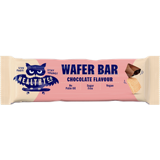 Healthyco Wafer Bar Chocolate 1 st