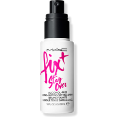 MAC Base Makeup MAC Fix+ Stay Over Alcohol-Free 16Hr Setting Spray 30ml